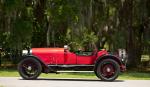 Mercer Series 5 Raceabout 1921 года